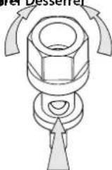Q-ACOUSTICS Concept 20 - Branchement - 2