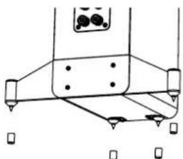 Q-ACOUSTICS Concept 20 - 警告 - 10