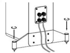 Q-ACOUSTICS Concept 20 - Warning - 9