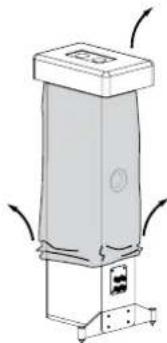 Q-ACOUSTICS Concept 20 - Attenzione - 4