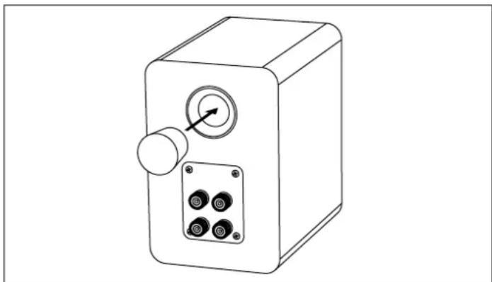 Q-ACOUSTICS Concept 20 - Bondes alveolaires - 1