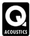 Q-ACOUSTICS Concept 20 - 警告 - 11