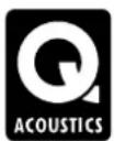 Q-ACOUSTICS Concept 20 - Branchement - 3