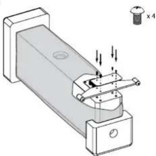 Q-ACOUSTICS Concept 20 - Avertissement - 3