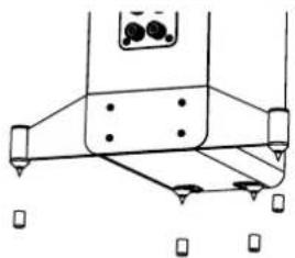 Q-ACOUSTICS Concept 20 - Warning - 1