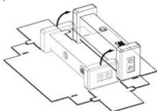 Q-ACOUSTICS Concept 20 - Advertencia - 1