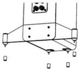 Q-ACOUSTICS Concept 20 - Attenzione - 1