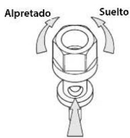 Q-ACOUSTICS Concept 20 - Conectar un Terminal - 2
