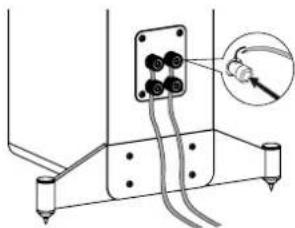 Q-ACOUSTICS Concept 20 - Attenzione - 6