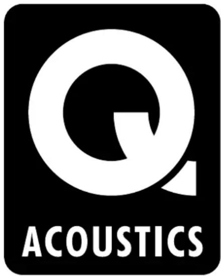Q-ACOUSTICS Concept 20 - Raccordements standard - 1