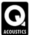 Q-ACOUSTICS Concept 20 - Terminals and Connectors - 1