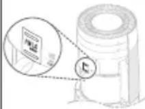 LG PuriCare - การดูแลรักษาเครื่อง - 2