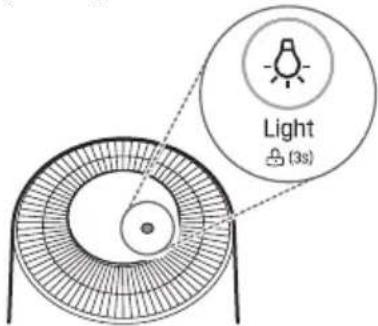 Light (3s)
