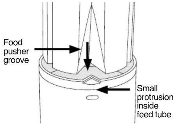 SAGE the Nutri Juicer Cold Plus BJE530 - Before first use - 6