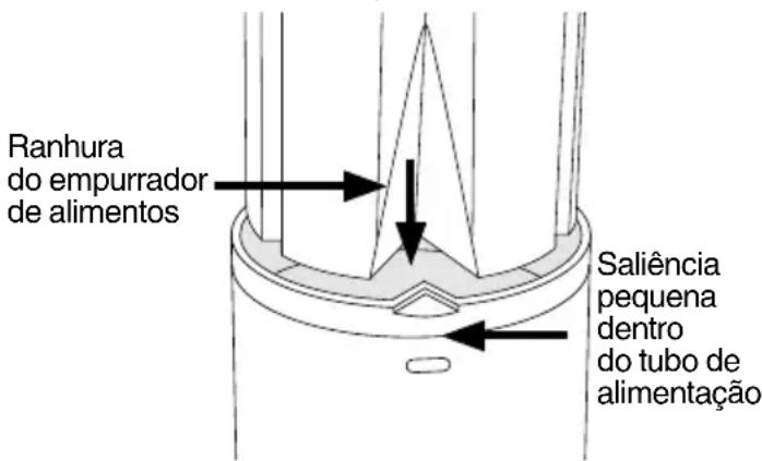 SAGE the Nutri Juicer Cold Plus BJE530 - Antes da primeira'utilisation - 6