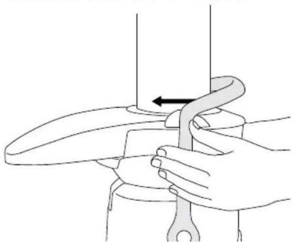 SAGE the Nutri Juicer Cold Plus BJE530 - Avant la première utilisation - 5