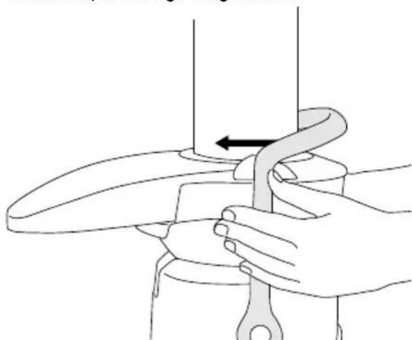 SAGE the Nutri Juicer Cold Plus BJE530 - Voor het eerste gebruik - 5