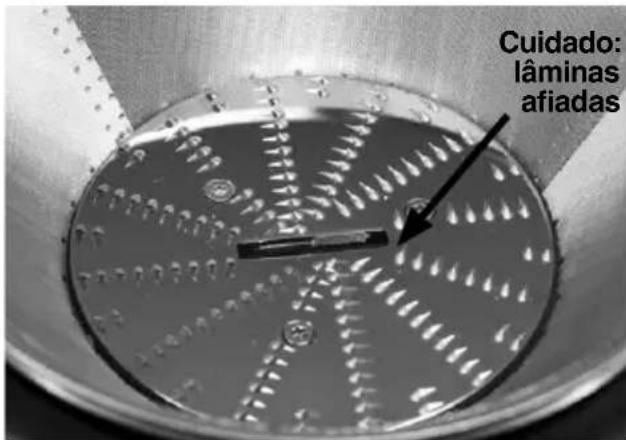 SAGE the Nutri Juicer Cold Plus BJE530 - AVISO - 1