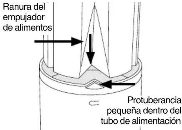 SAGE the Nutri Juicer Cold Plus BJE530 - Antes del primer uso - 6