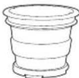SAGE The Big Squeeze SJS700 - Components - 3
