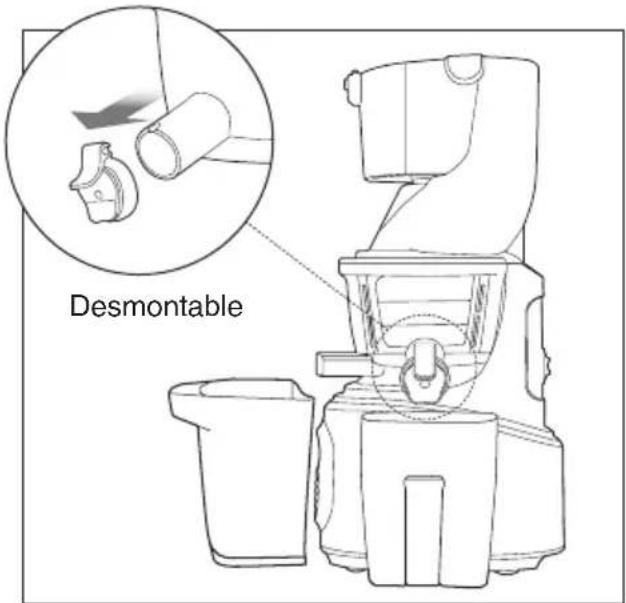 SAGE The Big Squeeze SJS700 - NOTA - 1