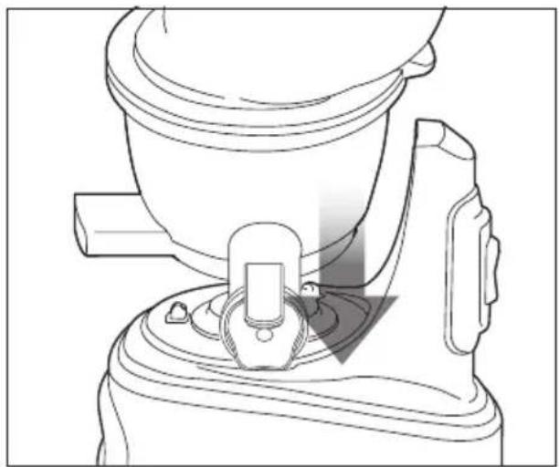SAGE The Big Squeeze SJS700 - ASTUCE - 3