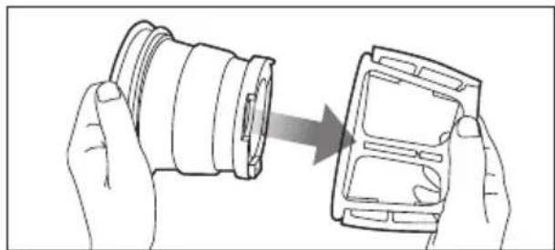 SAGE The Big Squeeze SJS700 - ASSEMBLY - 2