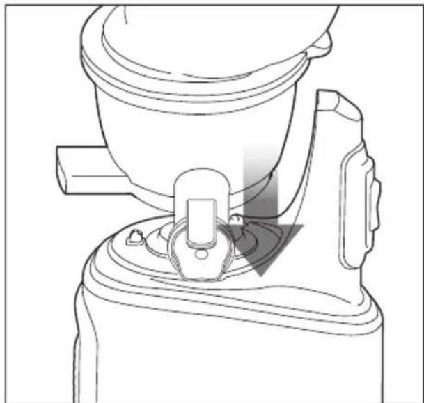 SAGE The Big Squeeze SJS700 - CONSEJO - 3