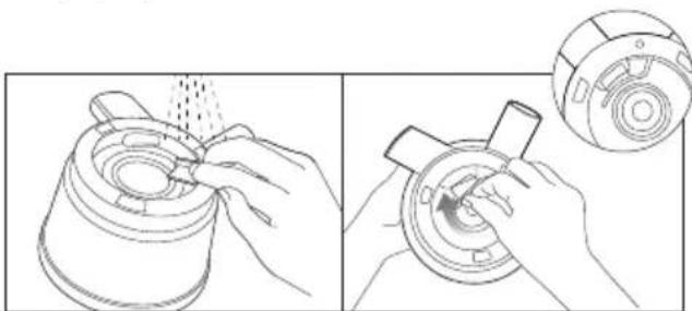 SAGE The Big Squeeze SJS700 - COMPRESSION SILICONE - 1