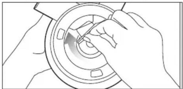 SAGE The Big Squeeze SJS700 - ASSEMBLY - 1