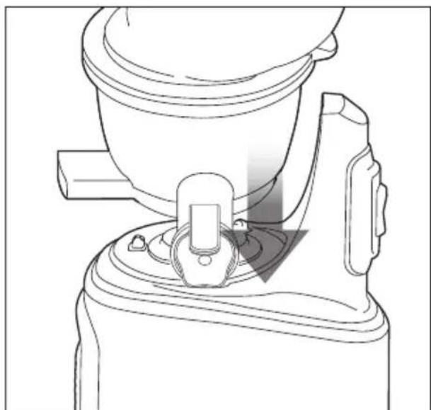 SAGE The Big Squeeze SJS700 - TIP - 3