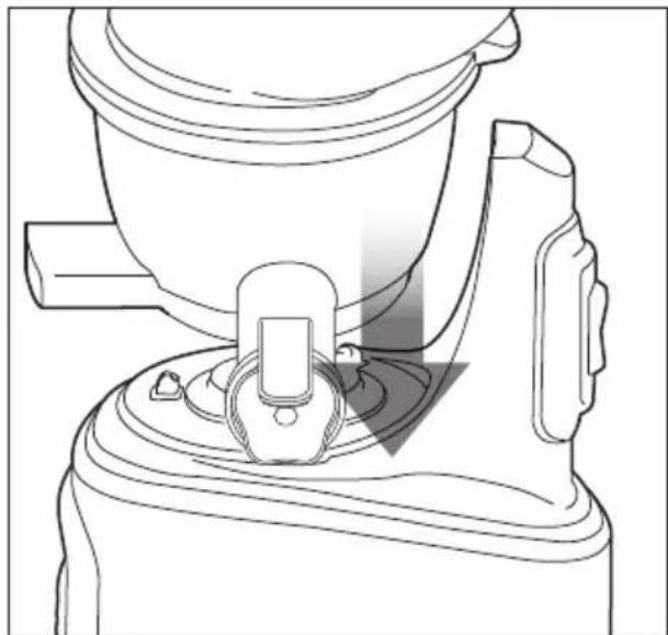 SAGE The Big Squeeze SJS700 - TIP - 3
