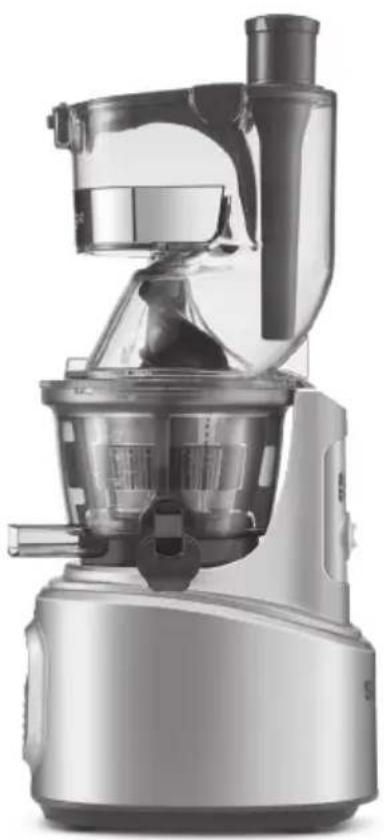 SAGE The Big Squeeze SJS700 - the Big Squeeze™ - 1