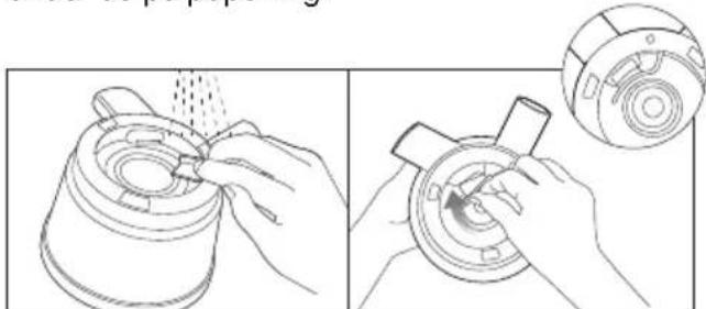 SAGE The Big Squeeze SJS700 - SILICONEN COMPRESSIESTUK - 1