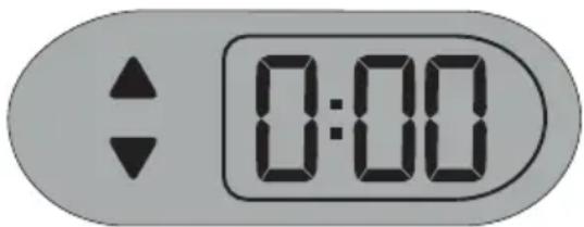 SAGE the Bakery Boss SEM825 - Op- en afteltimer - 1