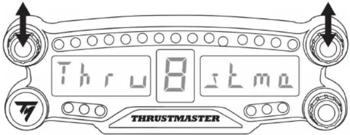 THRUSTMASTER BT LED Display - NOAY ΣHMANTIKO - 2