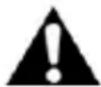 THRUSTMASTER BT LED Display - Advertencia - Descarga electrica - 1