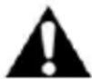 THRUSTMASTER BT LED Display - Advertencia - Descarga electrica - 1