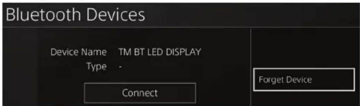 THRUSTMASTER BT LED Display - MUY IMPORTANTE - 5