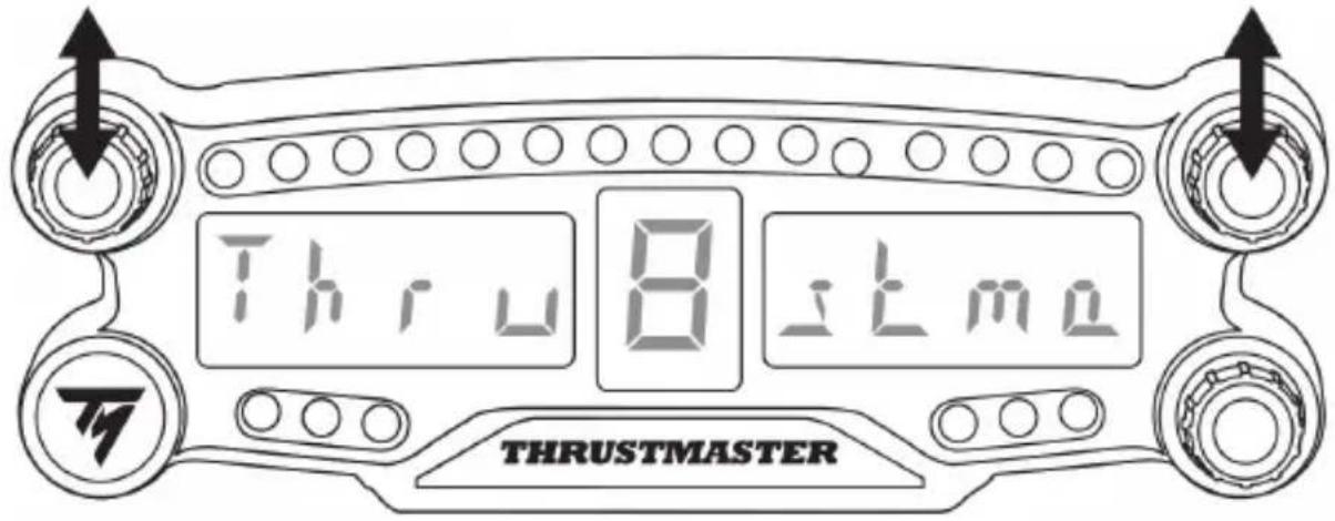 THRUSTMASTER BT LED Display - MUITO IMPORTANTE - 2