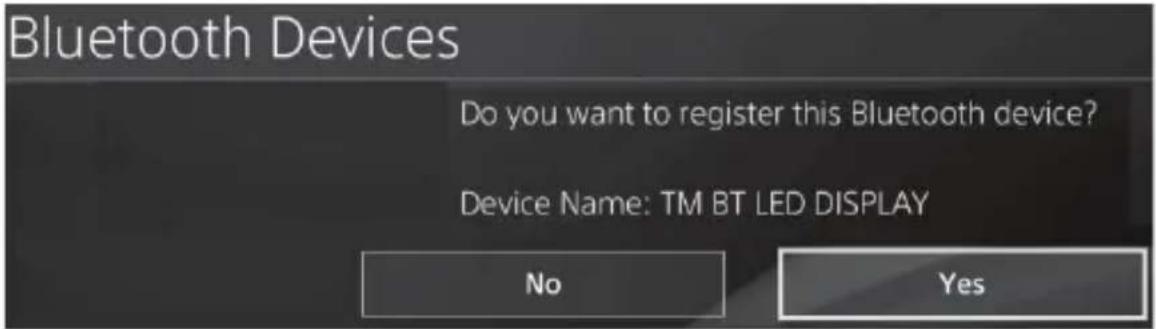 THRUSTMASTER BT LED Display - 1