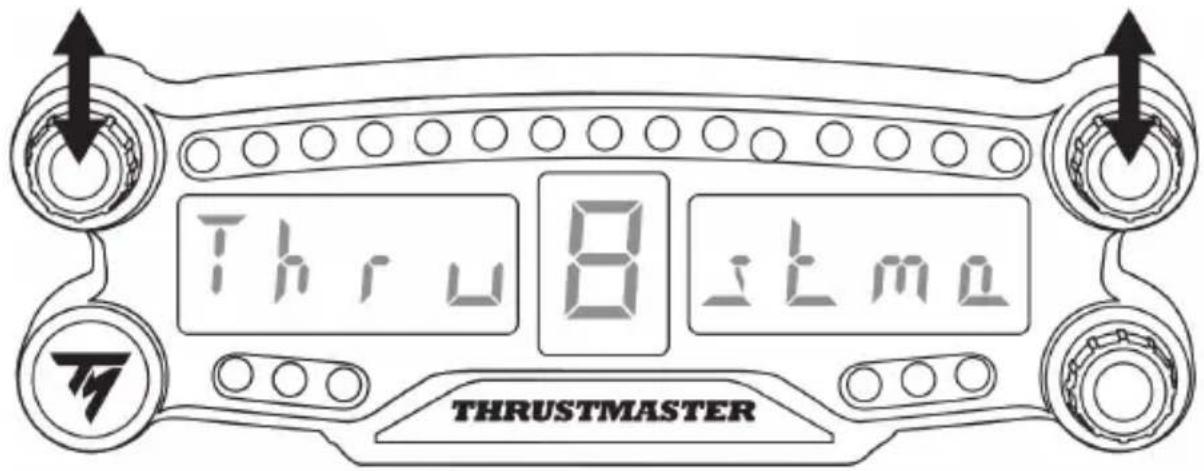 THRUSTMASTER BT LED Display - MOLTO IMPORTANTE - 2