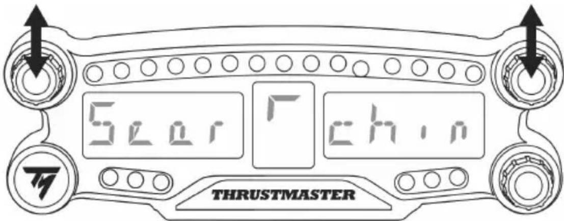 THRUSTMASTER BT LED Display - 在PS4TM系統上註冊BTLEDDISPLAY - 5