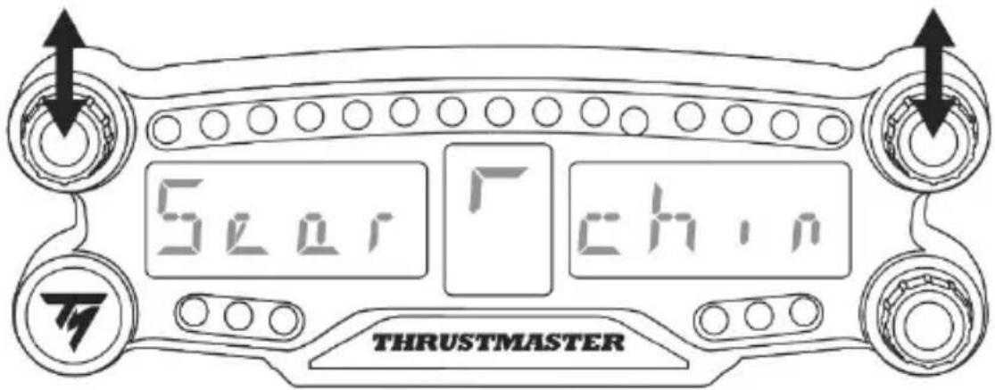 THRUSTMASTER BT LED Display - ELEMENTY - 3