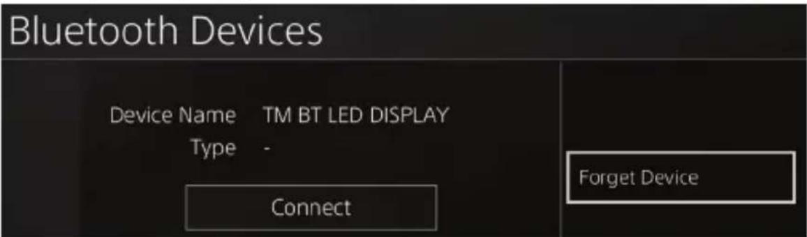 THRUSTMASTER BT LED Display - MUY IMPORTANTE - 5