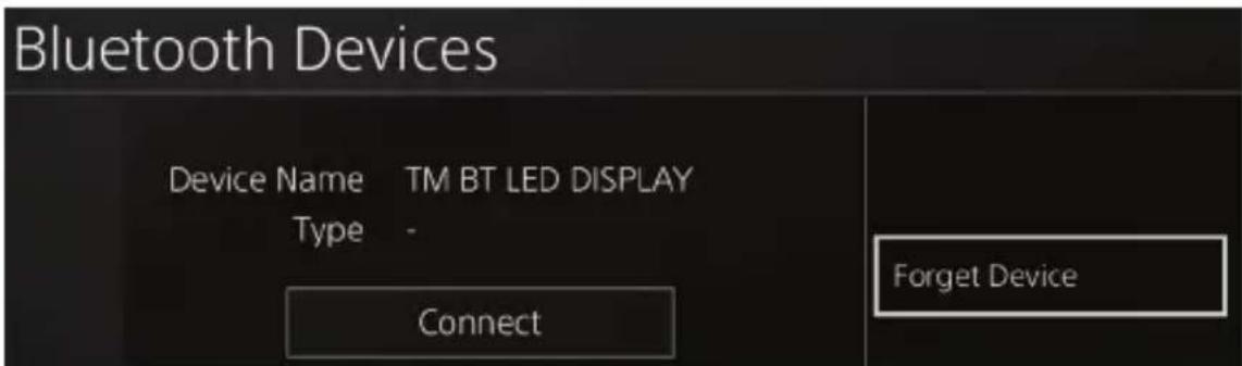 THRUSTMASTER BT LED Display - PS4TM 1Bt LED DISPLAY - 13