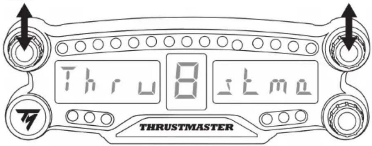 THRUSTMASTER BT LED Display - MUITO IMPORTANTE - 2