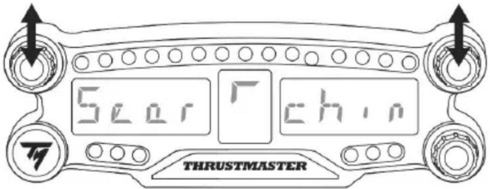THRUSTMASTER BT LED Display - PS4™ プステムの設置 - 4