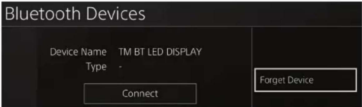 THRUSTMASTER BT LED Display - MUITO IMPORTANTE - 5