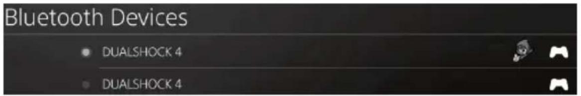 THRUSTMASTER BT LED Display - PS4TM 人S - 8